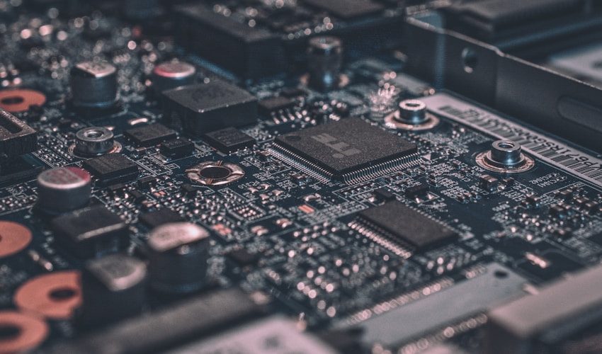 Importing Electronics and Smart Devices