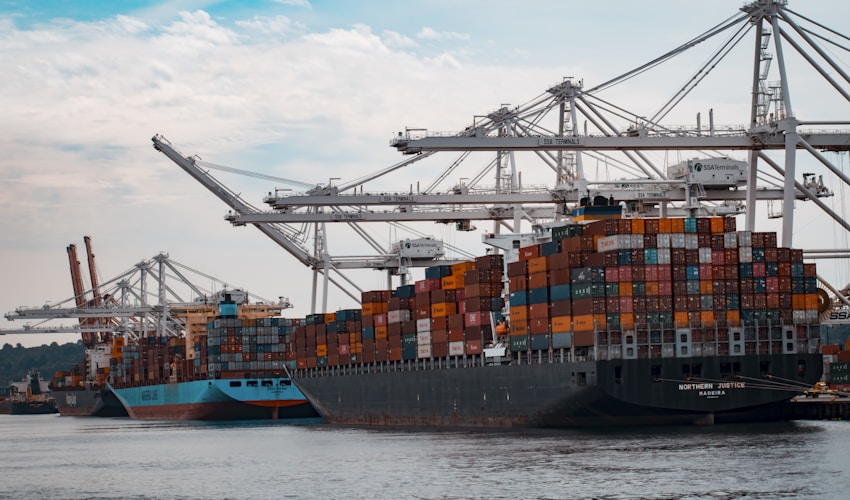 How to Import From China Safely