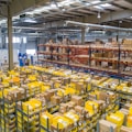 Tuwaiq sourcing and export operations in China